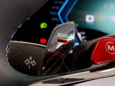 2026 BMW XM photo 72