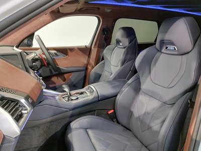 2026 BMW XM photo 36
