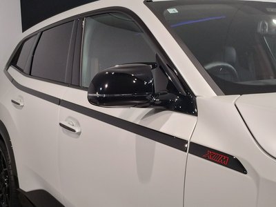 2026 BMW XM photo 22