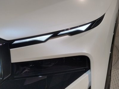 2026 BMW XM photo 21