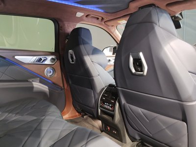 2026 BMW XM photo 41