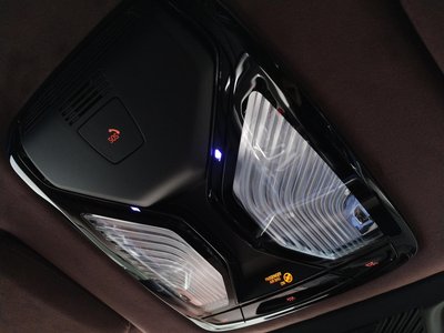 2026 BMW XM photo 75
