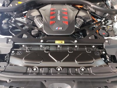 2026 BMW XM photo 80