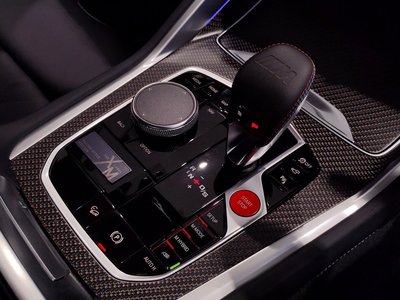 2026 BMW XM photo 55