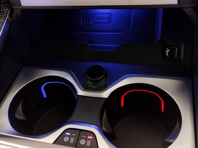 2026 BMW XM photo 58