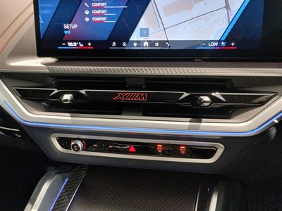 2026 BMW XM photo 59