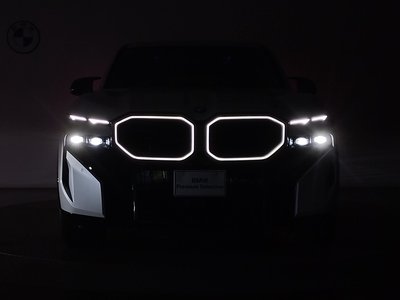 2026 BMW XM photo 13