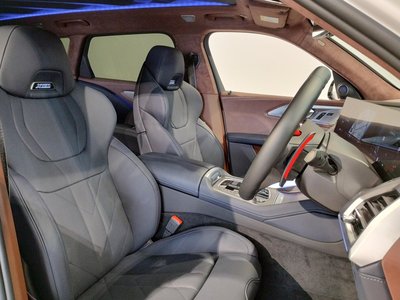 2026 BMW XM photo 38