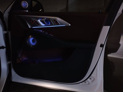2026 BMW XM photo 17