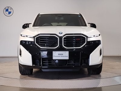 2026 BMW XM photo 6