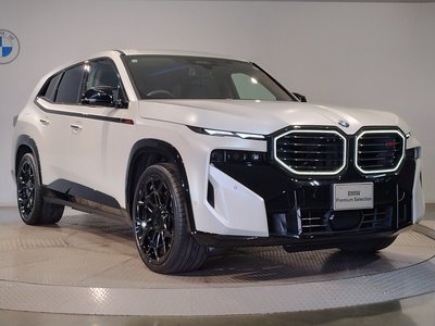 2026 BMW XM photo 12