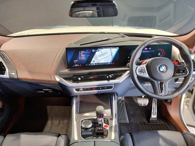 2026 BMW XM photo 46