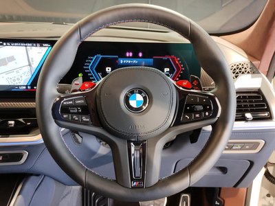 2026 BMW XM photo 47