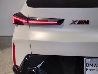 2026 BMW XM photo 30