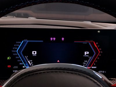 2026 BMW XM photo 73