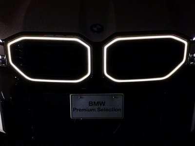 2026 BMW XM photo 14
