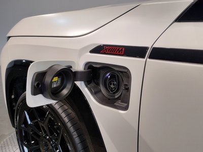 2026 BMW XM photo 34