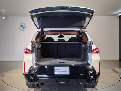 2026 BMW XM photo 33