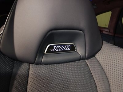 2026 BMW XM photo 39