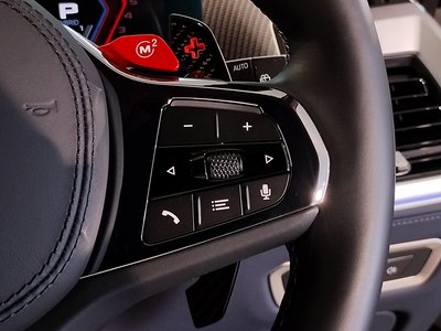 2026 BMW XM photo 69