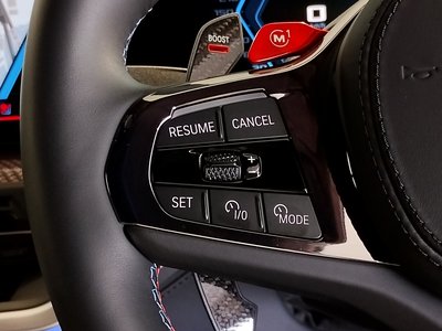 2026 BMW XM photo 70