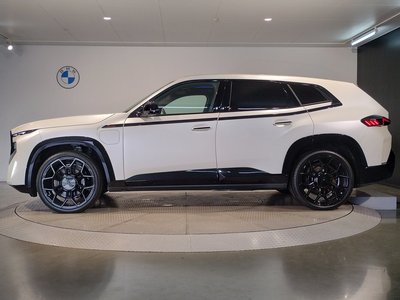 2026 BMW XM photo 7