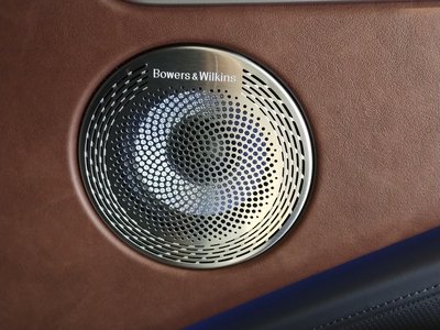 2026 BMW XM photo 49