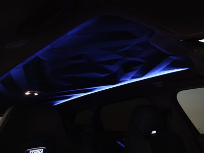 2026 BMW XM photo 18