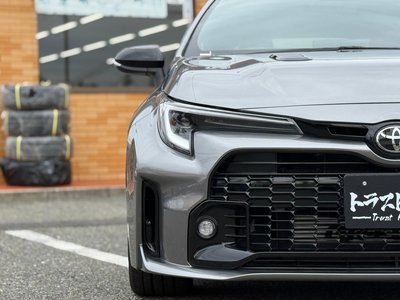2024 Toyota GR COROLLA — миниатюра 44