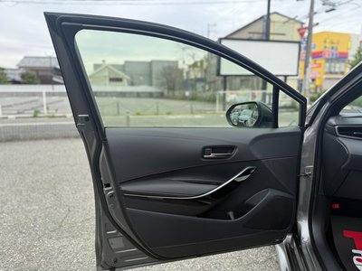 2024 Toyota GR COROLLA — миниатюра 25
