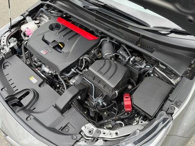 2024 Toyota GR COROLLA — миниатюра 10