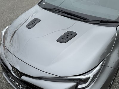 2024 Toyota GR COROLLA — миниатюра 58