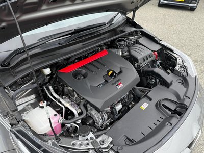 2024 Toyota GR COROLLA — миниатюра 11