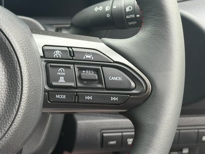 2024 Toyota GR COROLLA — миниатюра 32