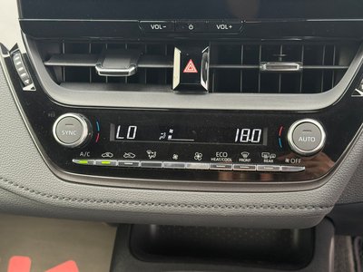 2024 Toyota GR COROLLA — миниатюра 38