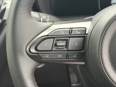 2024 Toyota GR COROLLA — миниатюра 31
