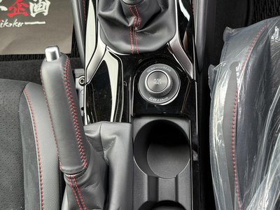 2024 Toyota GR COROLLA — миниатюра 40