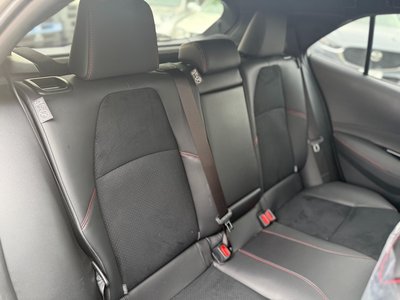 2024 Toyota GR COROLLA — миниатюра 17