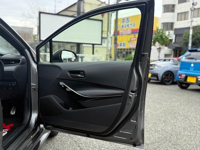2024 Toyota GR COROLLA — миниатюра 12