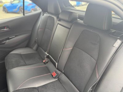 2024 Toyota GR COROLLA — миниатюра 24