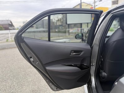 2024 Toyota GR COROLLA — миниатюра 22