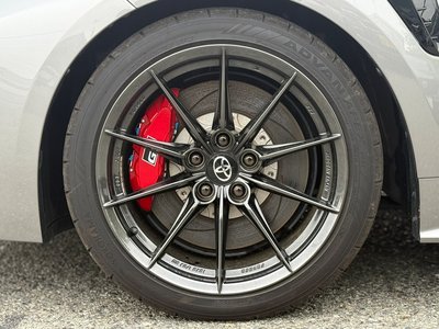 2024 Toyota GR COROLLA — миниатюра 57