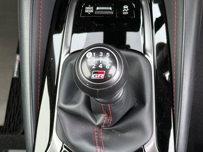 2024 Toyota GR COROLLA — миниатюра 39