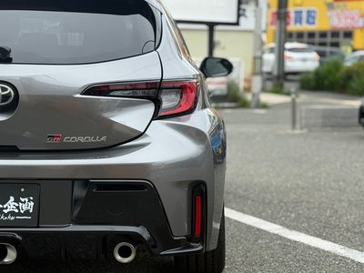 2024 Toyota GR COROLLA — миниатюра 50