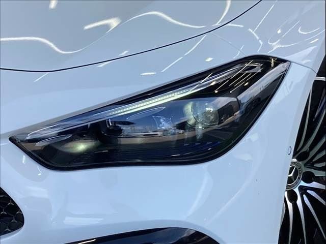 2024 Mercedes-BENZ CLE 缩略图 20