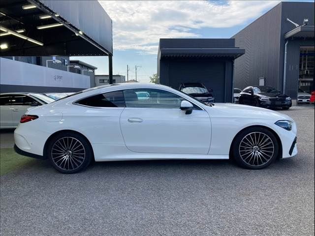 2024 Mercedes-BENZ CLE 缩略图 18
