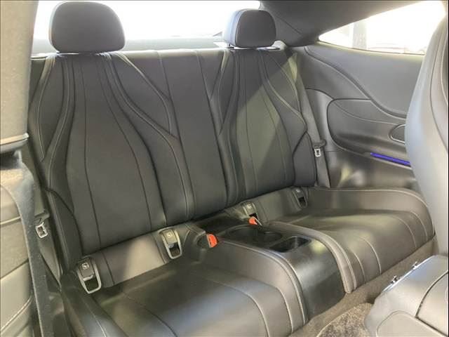 2024 Mercedes-BENZ CLE 缩略图 12