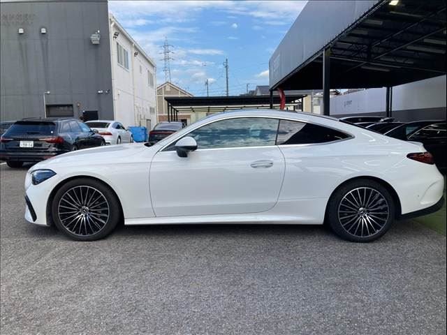 2024 Mercedes-BENZ CLE 缩略图 17