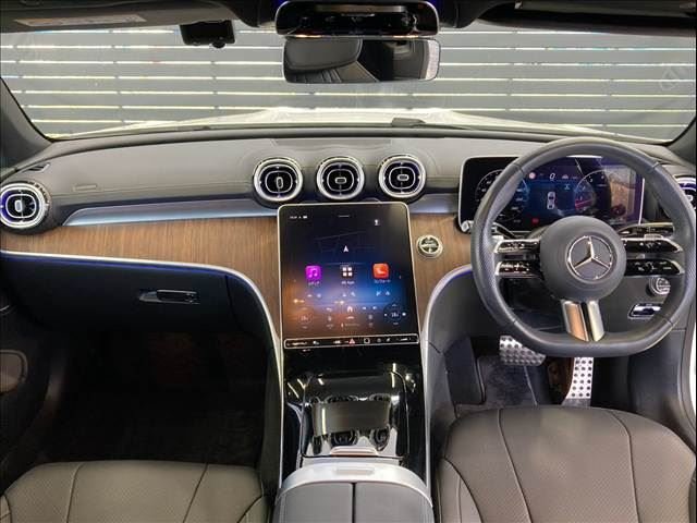 2024 Mercedes-BENZ CLE 缩略图 2