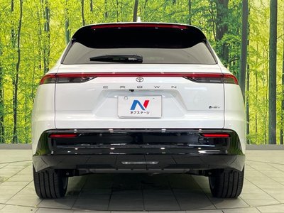 2025 Toyota CROWN ESTATE photo 15
